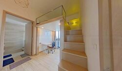 J Gateway (D22), Condominium #466905001
